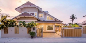 Cozy House